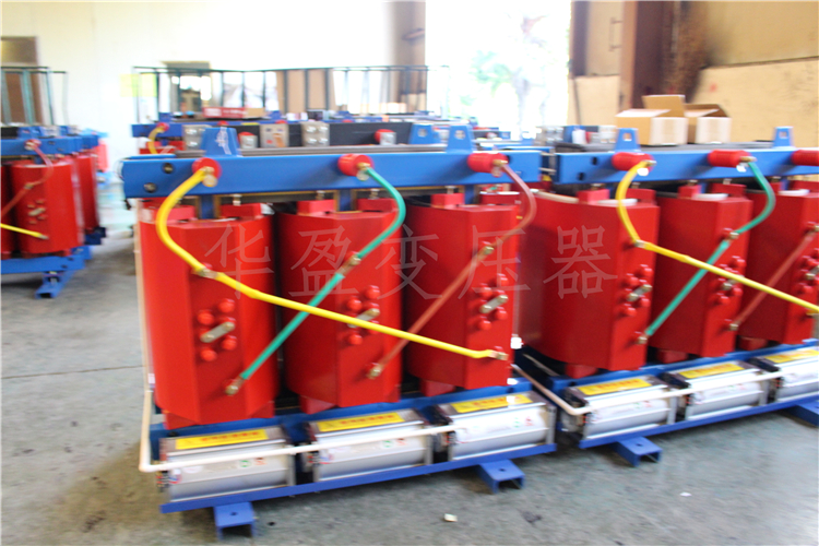 连云港SCB11-3150KVA/35KV/0.4KV干式变压器